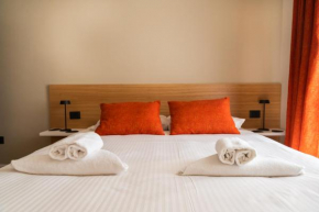 Testaccio Design Apartment Rome